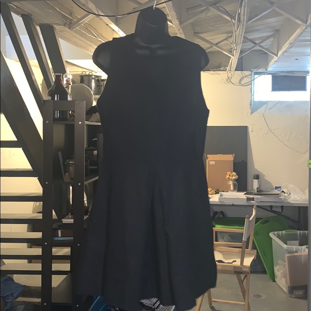 Little Black Dress 👄